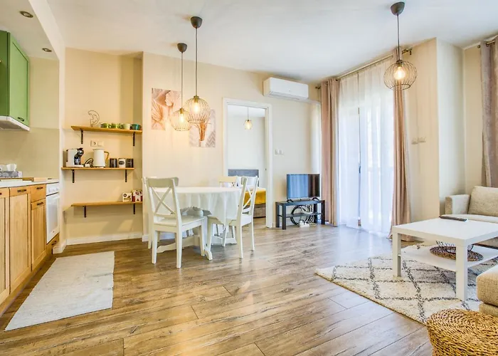 Cozy 2Bd Apartment In Bansko By Flat Mаnager