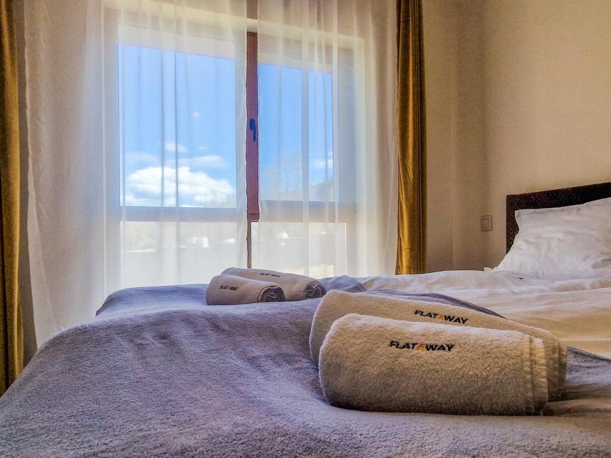 דירה Cozy 2bd In By Flat Mаnager