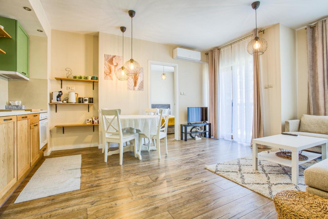Cozy 2bd In By Flat Mаnager דירה *