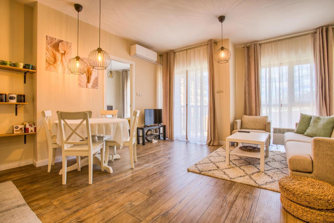 דירה Cozy 2bd In By Flat Mаnager