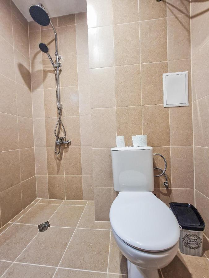 Cozy 2bd In By Flat Mаnager דירה